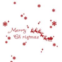 [LN] Lu-M37 산타행진