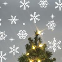 [MK] 하얀눈꽃 Ver 05_대형(大)