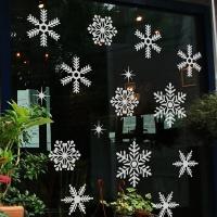 [MK] 하얀눈꽃 Ver 06_대형(大)