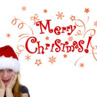 [PN]크리스마스해피데이