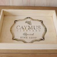 [스텐실도안]와인박스시리즈 WB-6002