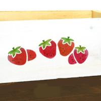 [스텐실도안] NS-1001딸기