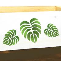 [스텐실도안] NS-1007