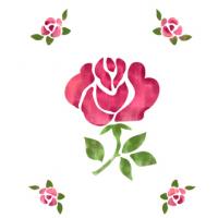 [스텐실도안] NS-1008