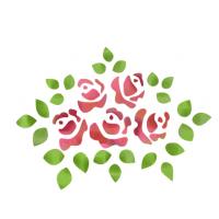 [스텐실도안] NS-1009