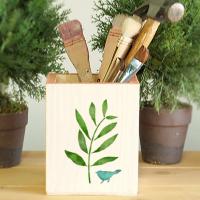 [스텐실도안] NS-1042