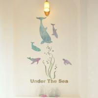 [벽화스텐실도안]RJ-1635