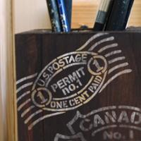 [스텐실도안]AJ-2124