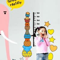 [MK]002-엘리와 코끼리 키재기