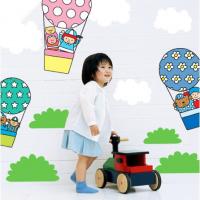 [MK]005-엘리와 신나는 하늘여행