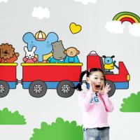 [MK]006-엘리와 떠나는 기차여행