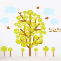 [MK]008-뱅글뱅글 나무