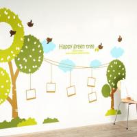 [MK]010-행복한 녹색나무ver2