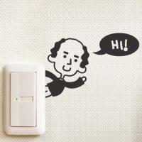 [MK]001 _ 대머리아저씨