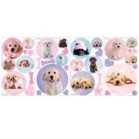 [RM] 러블리 퍼피 (Puppy Dot)