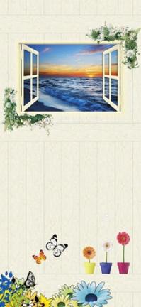 [HI] 현관문리폼 - PMS-092