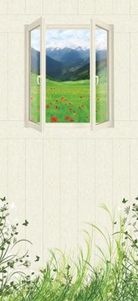 [HI] 현관문리폼 - PMS-094