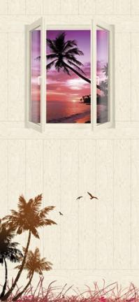 [HI] 현관문리폼 - PMS-095