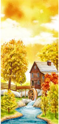 [HI] 현관문리폼 - PMS-101