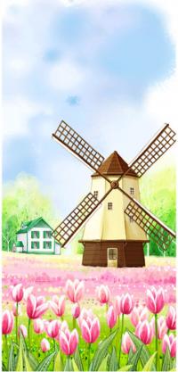 [HI] 현관문리폼 - PMS-103