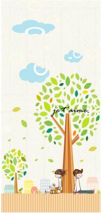 [HI] 현관문리폼 - PMS-117