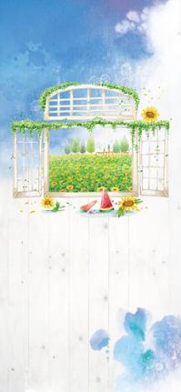 [HI] 현관문리폼 - PMS-130