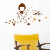 [WS]커피향에 빠지다