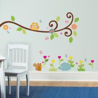 [RM] 스크롤 브랜치(Happi Scroll Branch)