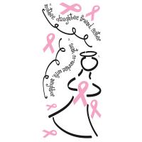 [RM] 핑크 리본 엔젤(Breast cancer angel)
