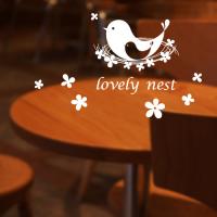 [WS] 사랑의 보금자리