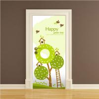 [MK]02. illust_002 해피 그린트리