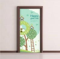 [MK]03. illust_003 해피 그린트리2