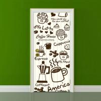 [MK]07. illust_007 커피하우스~