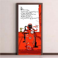 [MK]11. illust_011 Weekend trip