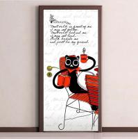 [MK]13. illust_013 Coffee break