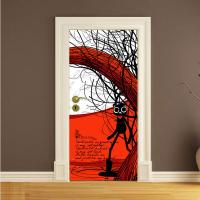 [MK]15. illust_015 A thick forest Ver_01