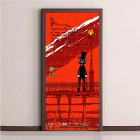 [MK]21. illust_021 Human happiness