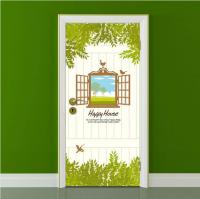 [MK]01. nature_001 풍경이 보이는 마을 Ver02