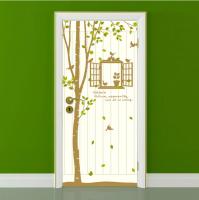 [MK]11. nature_011 창가에서 본 풍경