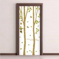 [MK]13. nature_013 자작나무숲의 오후