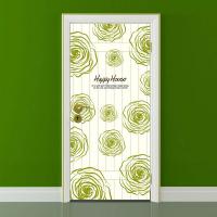 [MK]01. pattern_001 로즈하우스