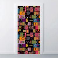 [MK]03. pattern_003 인디아 그라피티 ver.2