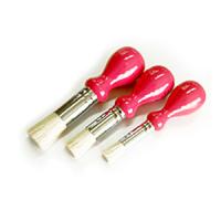 스텐실 붓(대형F1,F2,F3 선택)